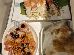 -碗中海·蒸汽海鲜·桑拿鸡(岭南天地店)
