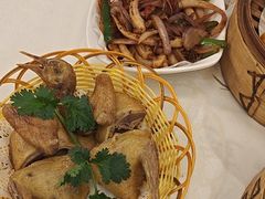 -万山楼海鲜酒家·二十三年老字号