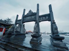 -洛阳白马寺