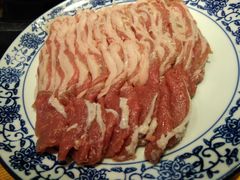-裕德孚手切涮羊肉(建业凯旋广场店)