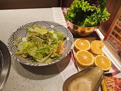 -炭之家·齐齐哈尔非遗烤肉·鲜切直供(中央大街店)