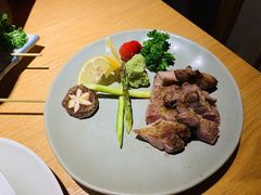 -桂马·日本料理·海胆·海鲜饭·酒场(民主广场店)