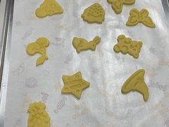 -米柚烘焙教室(工联CC店)
