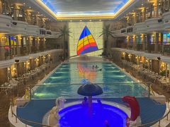 -海韵之星邮轮水会(明发商业广场店)