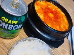 -李先生的首尔小馆(松江启源广场店)