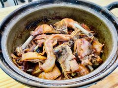 -斯丹姜母鸭·古法干香(涂门街总店)