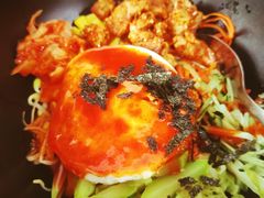-优壹佳·延边朝鲜族料理(中山北路店)