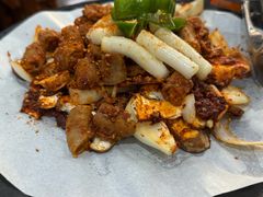 -优壹佳·延边朝鲜族料理(中山北路店)