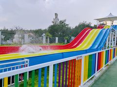 -汕头中海黄金海岸水上乐园