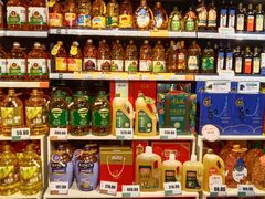 -黄商生活超市(黄冈黄州万达店)