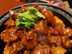 -牛头宴(凌水路店)