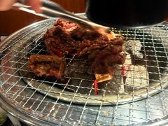 -蒜香焼肉PURUSHIN(马场路店)