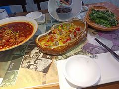 -豆蔻电影主题餐厅(四牌楼店)