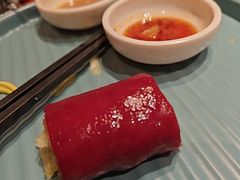 -禄运茶居·手工点心(猎德店)