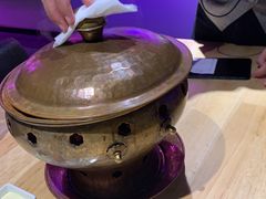 蒙料一八手把肉-蒙料·手把肉(望京店)