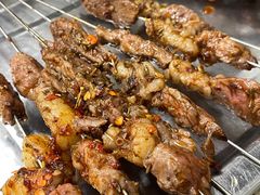 -铁诚烤肉