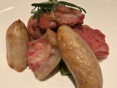 -德大西餐社
