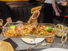 -炊烟小炒黄牛肉(浦东世纪汇店)