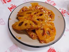 -堂瓦里·传统赣菜(第一街区店)