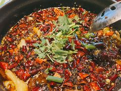 牛三金-烛影拾光观景餐厅·创意菜·摄影·小提琴(大唐不夜城店)