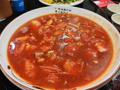 -一块豆腐·海鲜·家常菜(李沧书院路店)