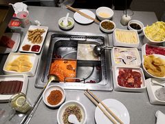 -海底捞火锅(方塔东街店)