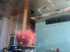 -上海柏悦酒店·世纪100牛排馆