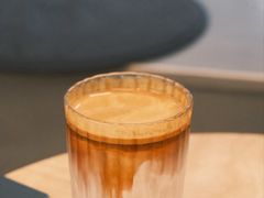-麻雀咖啡SPARROW COFFEE(十全街店)
