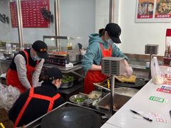 -新农村煎饼果子(香港花园店)