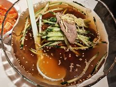 -七八冷面·延边朝鲜族美食(欢乐谷店)