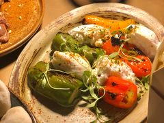 -Terrace 8 八号露台(波特曼丽思卡尔顿店)