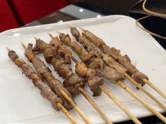 -宛平李记小吃(东关街店)