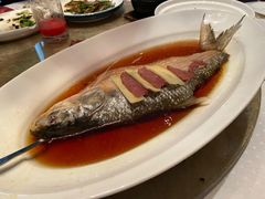-上海小南国(不夜城店)