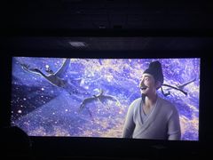 -万达影城(番禺万达广场店)