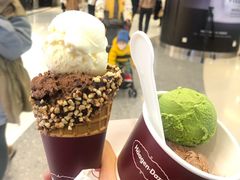 -哈根达斯(朝阳大悦城店)