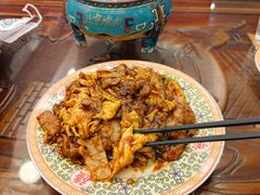 -烤肉季饭庄