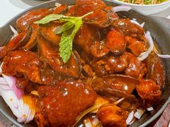 -老吉士(环贸iapm店)