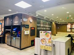 门面-魏家凉皮(协和店)