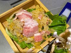 -正宗齐齐哈尔烤肉·齐牛哥鲜切炭火烤肉(杭州总店)