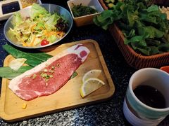 -牛焱·烧肉酒肆(五大道店)
