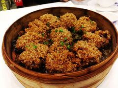 -不倒翁·徽天下名菜楼(马鞍山路店)
