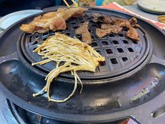 -牛犇炭火烤肉·鲜切烤肉(承德总店)