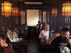 -绿茶餐厅(燕郊永旺店)