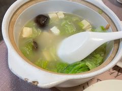 -烤肉宛饭庄(北新桥店)