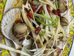 -胖子饺子馆·海鲜家常菜(海军博物馆店)