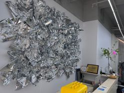 -茶发Salon·烫发染发理发