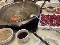 -潮悦牛肉火锅城(水贝店)