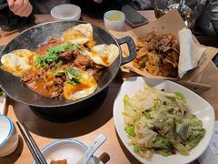 -徐小姐地锅鸡(铜山万达店)