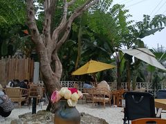 -柠檬花院烤肉·会议团建·聚会·求婚(三圣乡店)