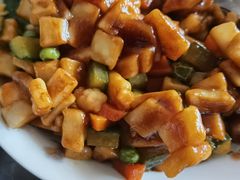 -娄三少·老北京春饼烤鸭家常菜(方庄店)